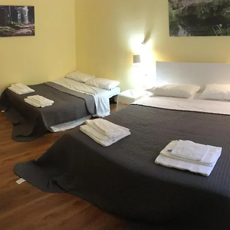 Candia Bed and breakfast *