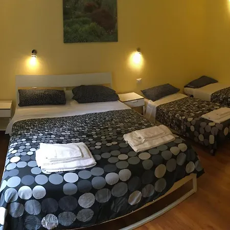 Candia Bed and breakfast Roma
