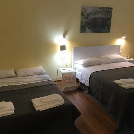 فندق مبيت وإفطار Candia *